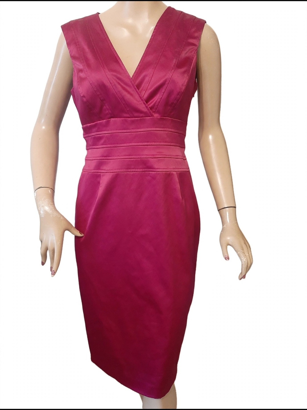 Evan-Picone Dress Women's SIze 8